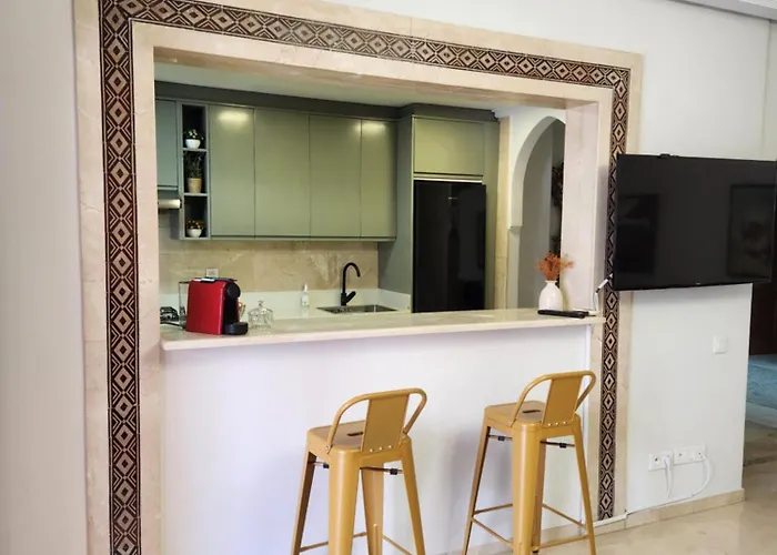 Charmant Appartement