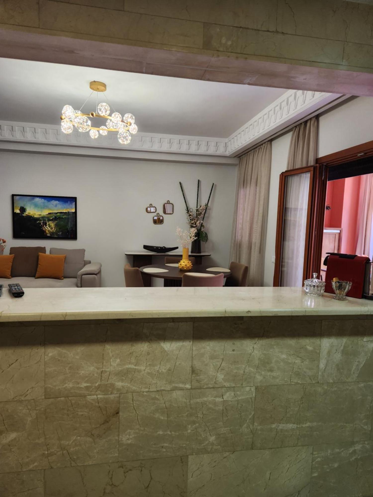 Charmant Appartement Apartment