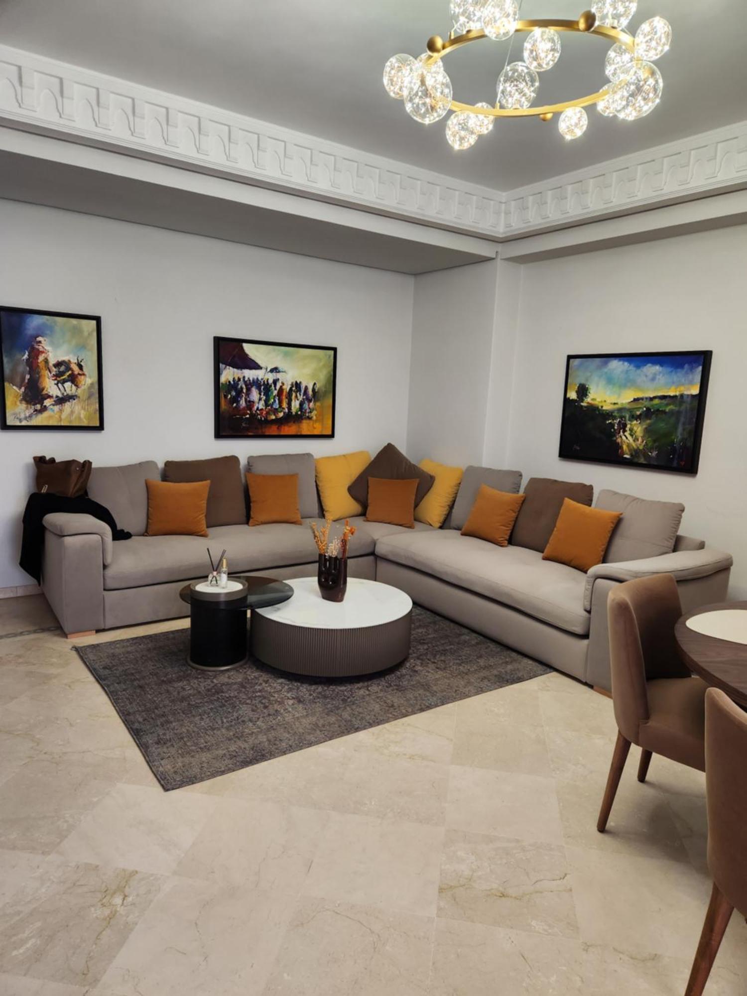 Charmant Appartement Apartment