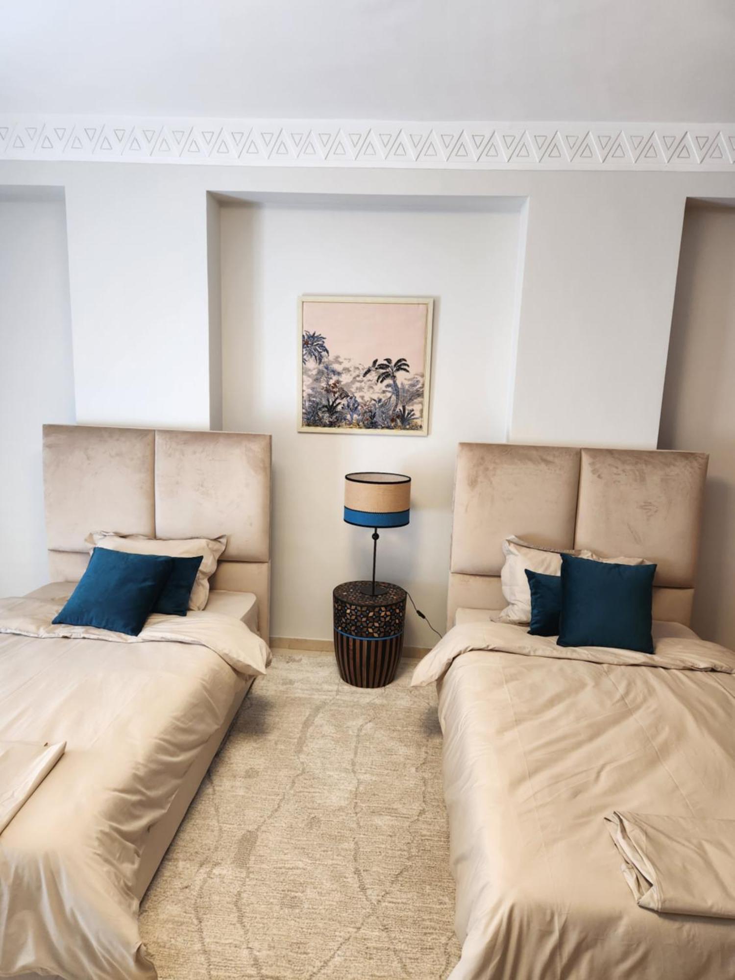 Charmant Appartement