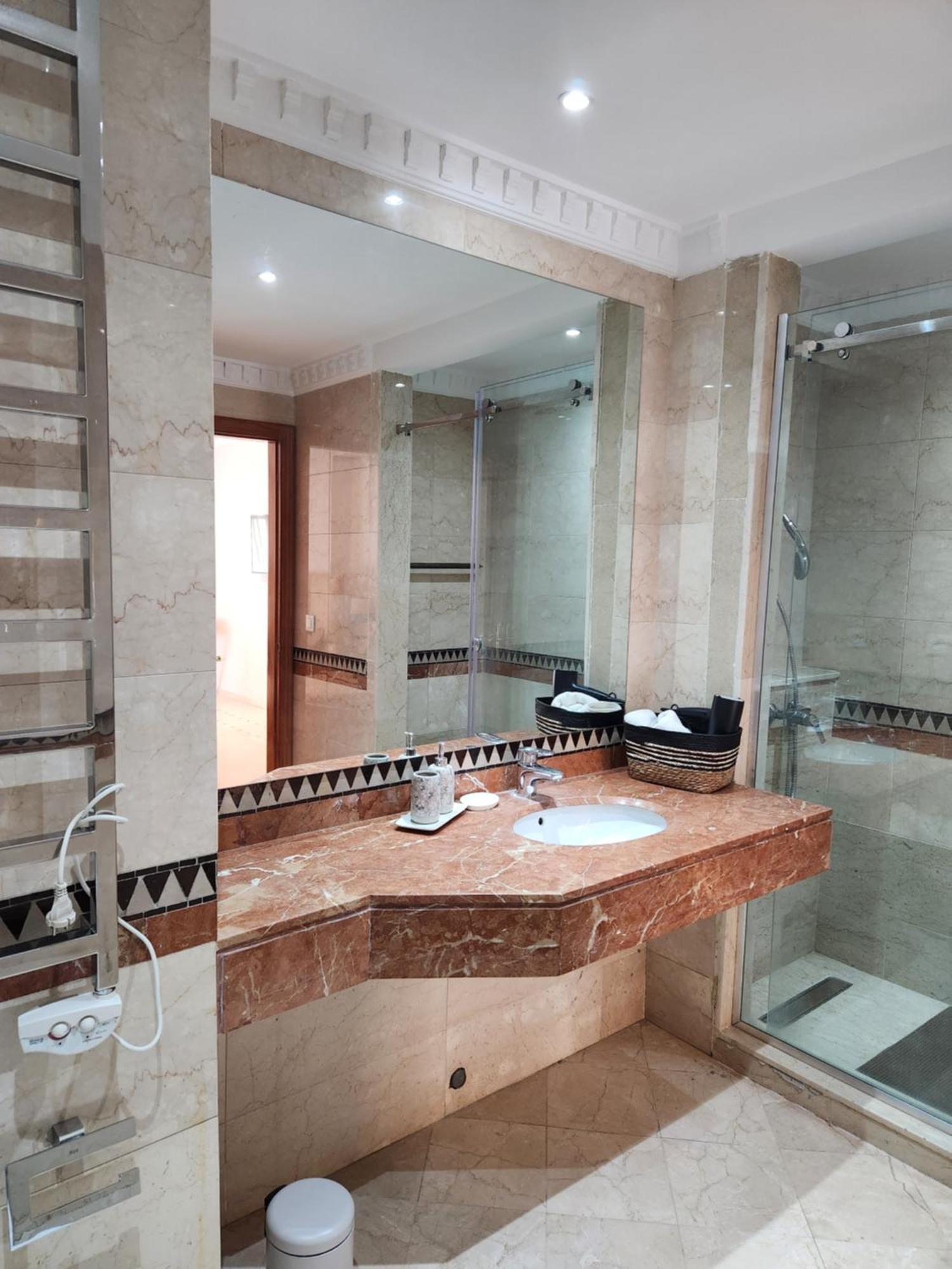 Charmant Appartement * Marrakesh
