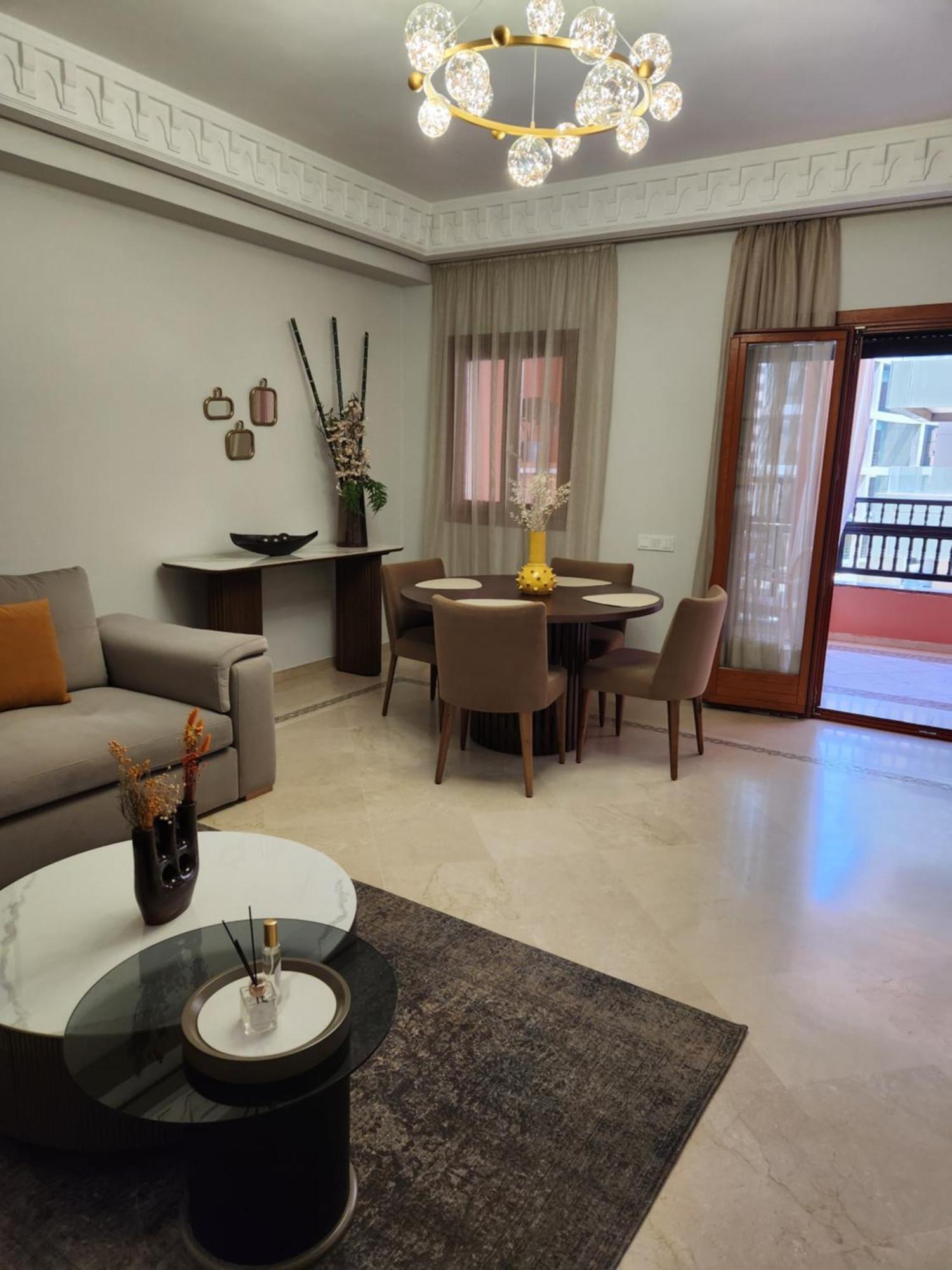 Charmant Appartement Apartment