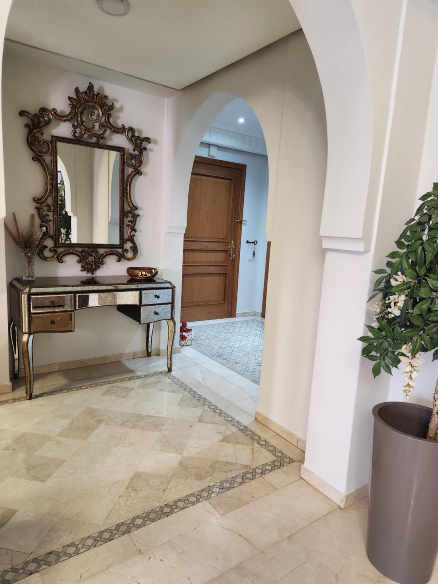 Charmant Appartement Apartment Marrakesh