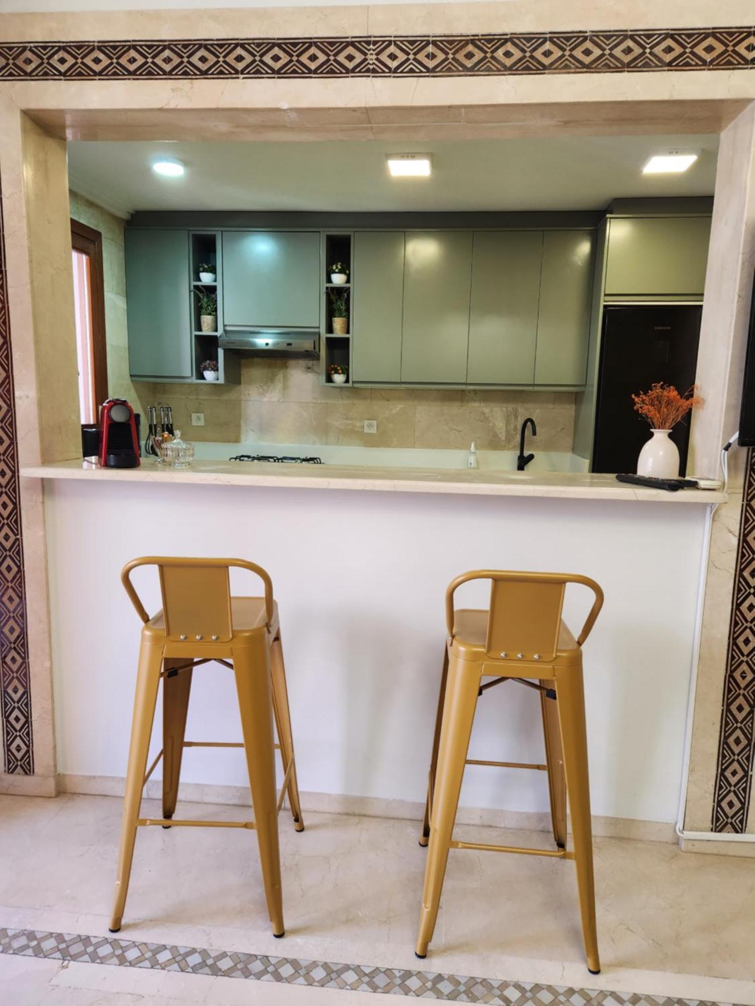 Charmant Appartement Apartment